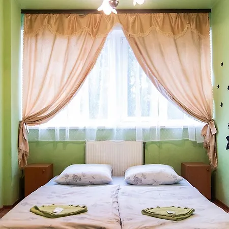 Hostel Kispesti Red Star Hotel Budapest
