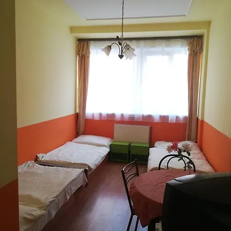 Kispesti Red Star Hotel *