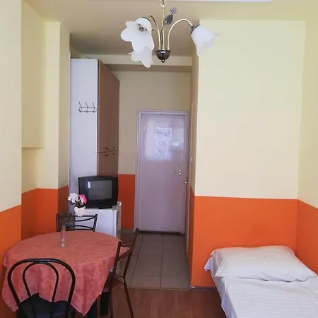 Kispesti Red Star Hotel Hostel Budapest